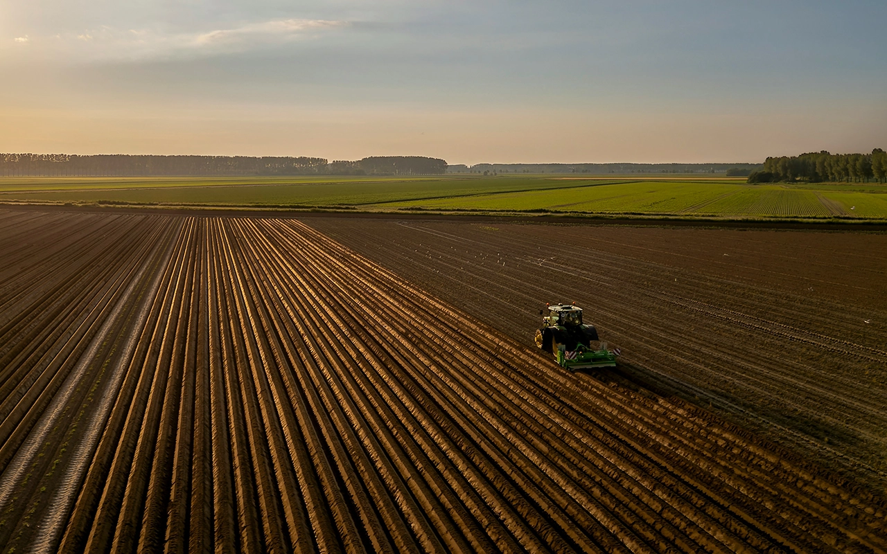 Agriculture