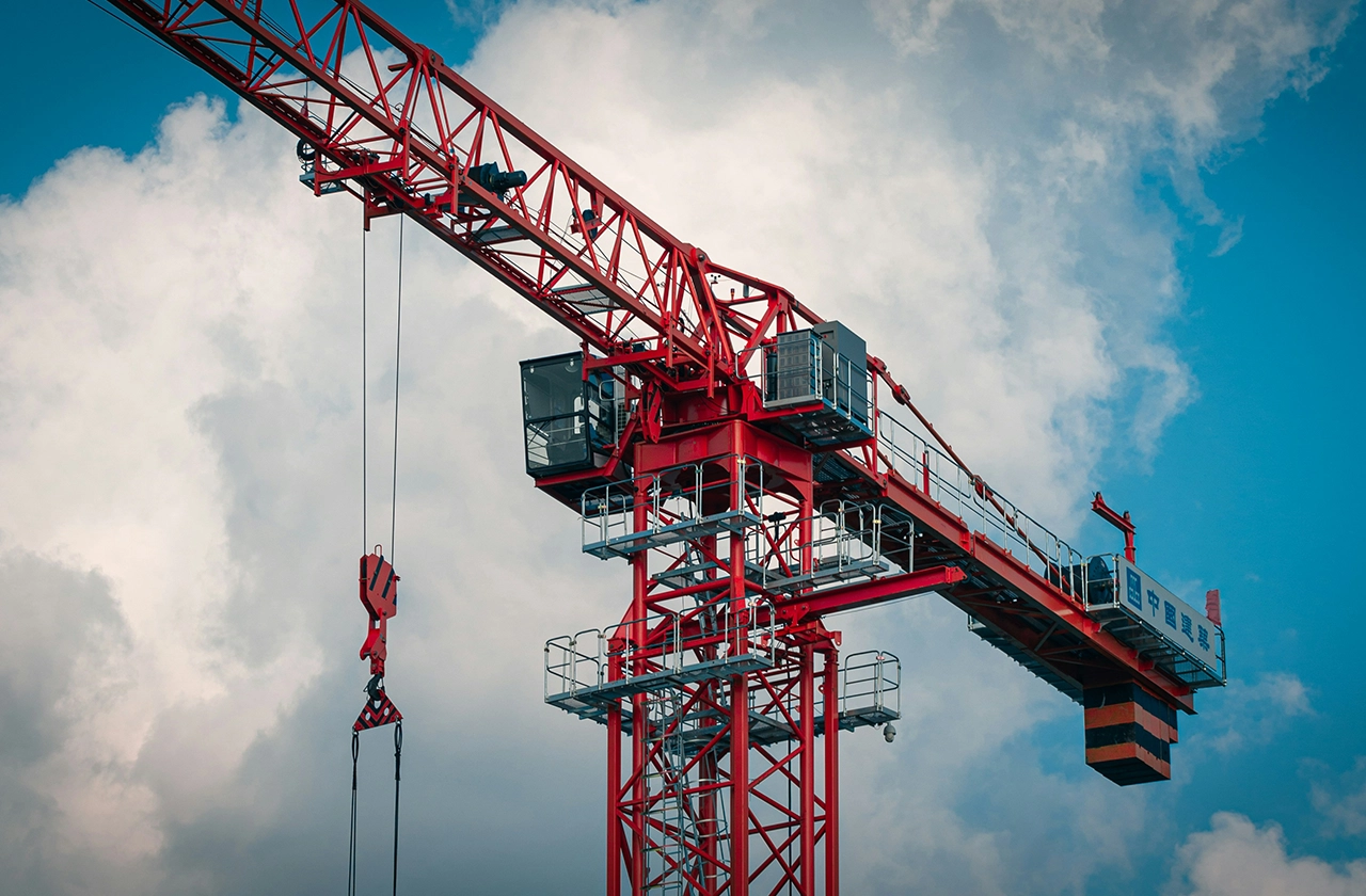 Construction Equipment