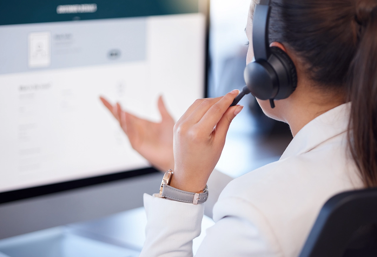 Customer Support