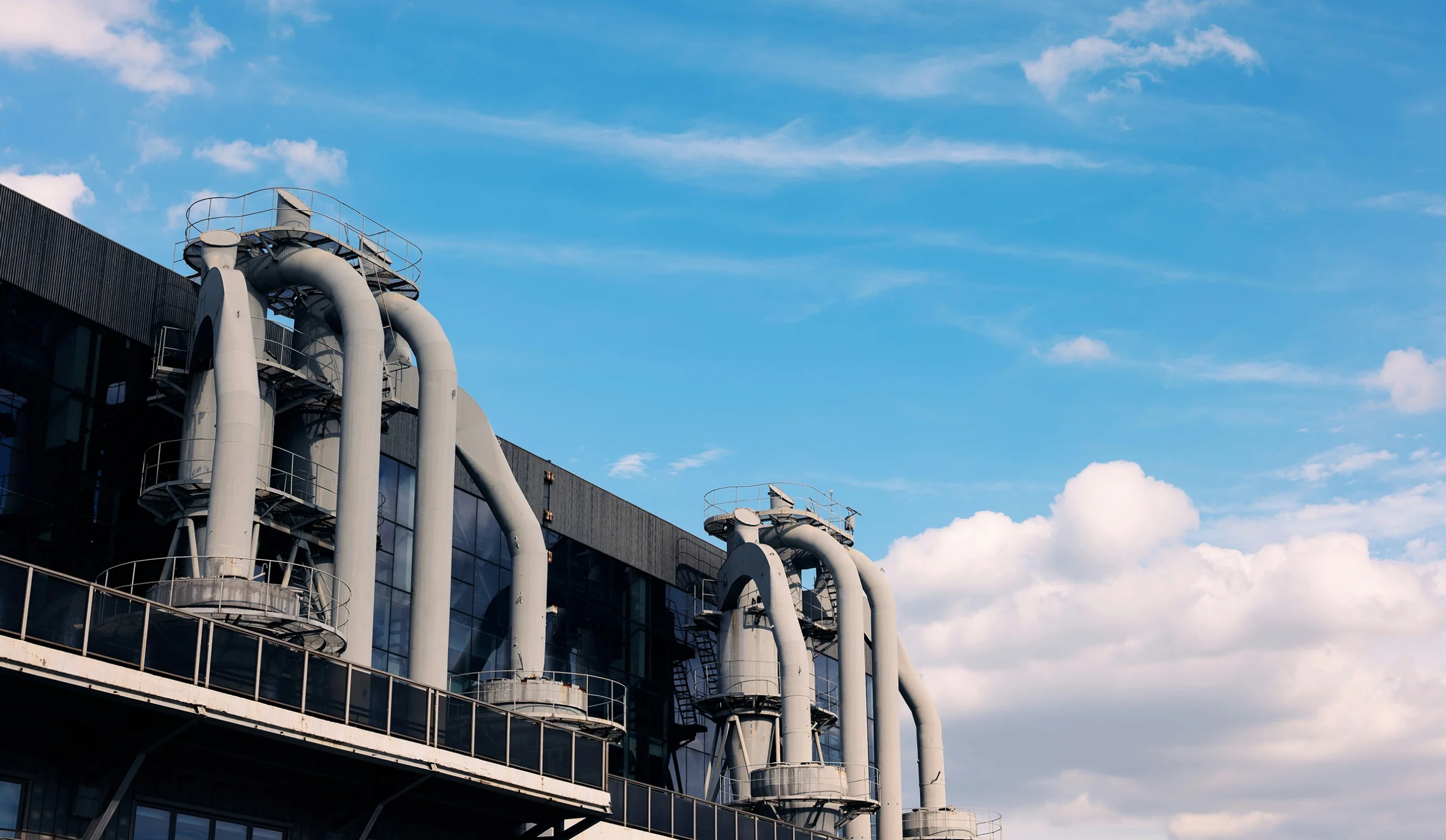 Industrial Lubricants