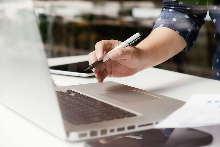 Quotation & Order Processing